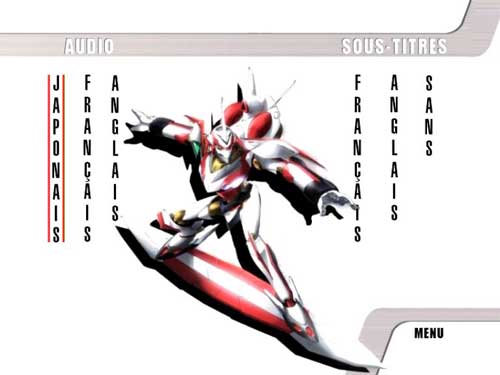 eureka seven bones