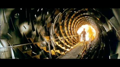 dvd event horizon