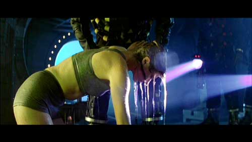 dvd event horizon