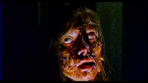 dvd frayeurs