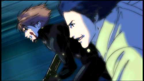 Gantz