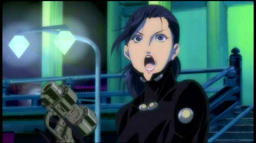 Gantz