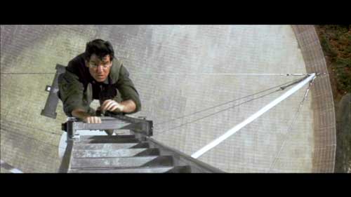dvd james bond