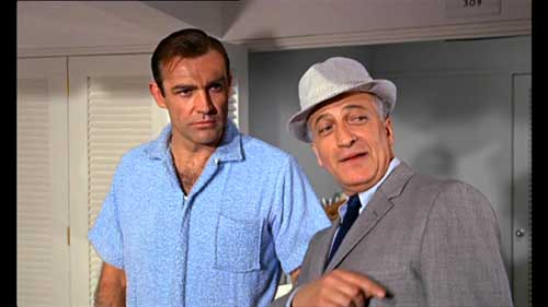 goldfinger