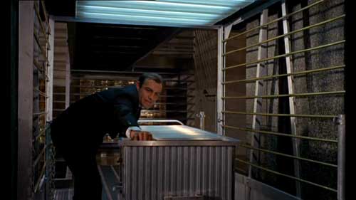 goldfinger