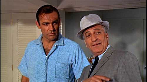 goldfinger