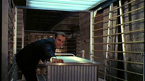 goldfinger