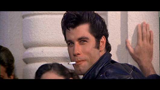 grease collector dvd