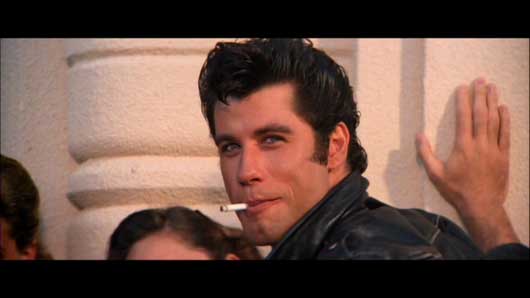 grease collector dvd