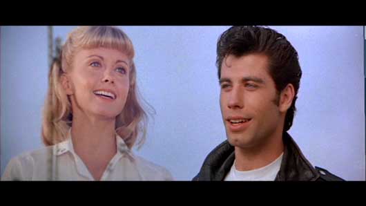 grease collector dvd