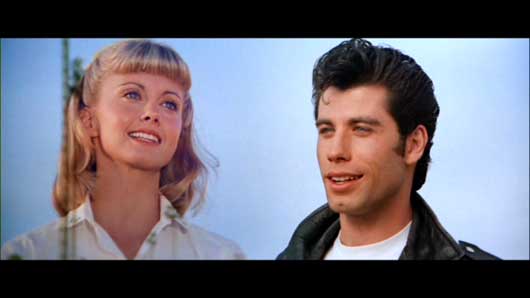 grease collector dvd