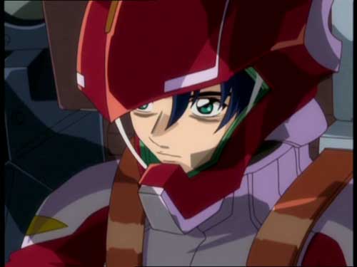 gundam seed destiny