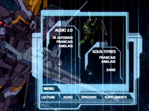 gundam seed destiny