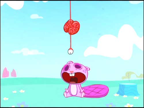 happy tree friends