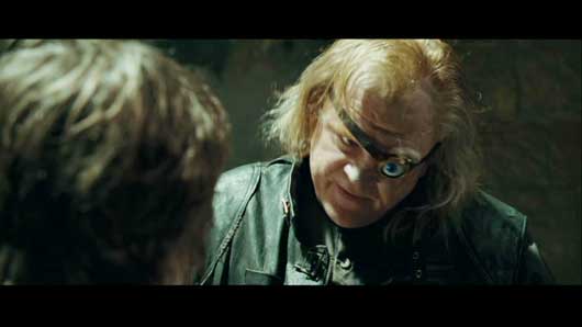 Harry Potter Coupe Feu DVD