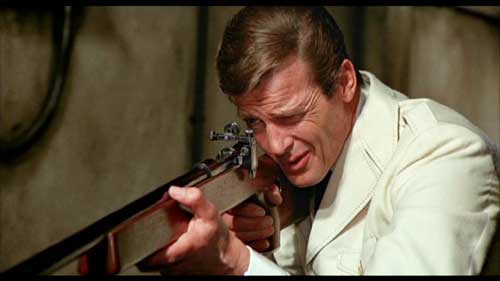 dvd james bond