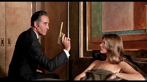 dvd james bond