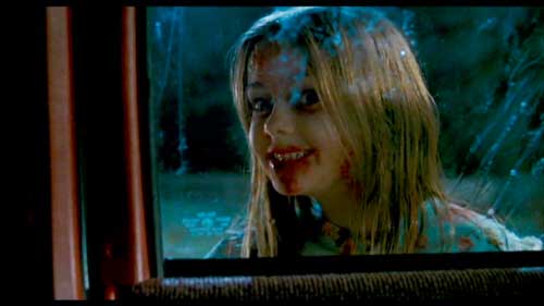 dvd horribillis