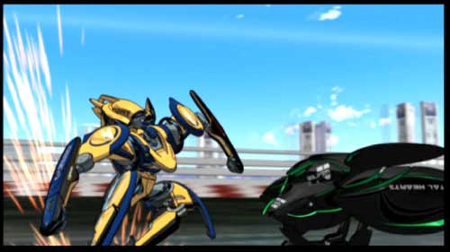 igpx immortal grand prix