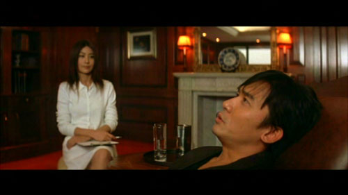 infernal affairs 2