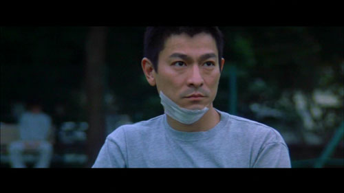 infernal affairs 2