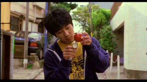 jam films ryuhei kitamura shunji iwai yukihiko tsutsumi isao yukisada