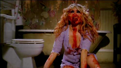 jenifer dario argento