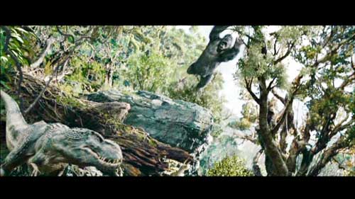 dvd king kong