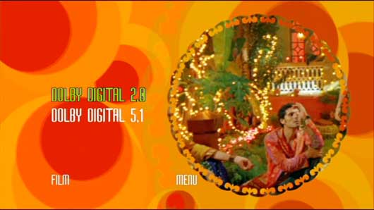 dvd cactus