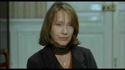 dvd petit lieutenant lespert nathalie baye