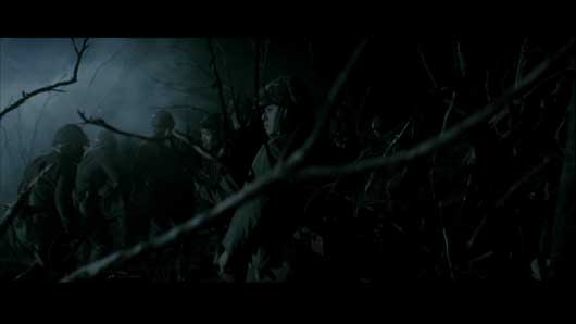 letters from iwo jima clint eastwood