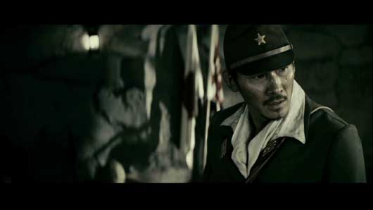 letters from iwo jima clint eastwood