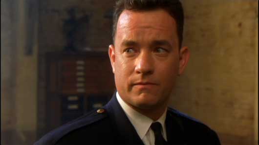 ligne verte dvd collector tom hanks