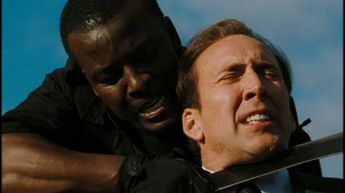 dvd lord of war