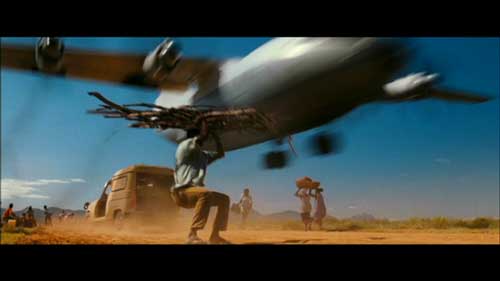 dvd lord of war