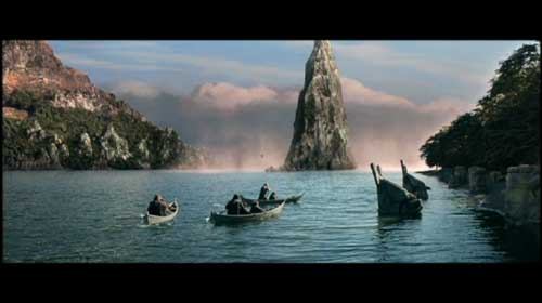 La Communaut� de l'Anneau 4 dvd Peter Jackson