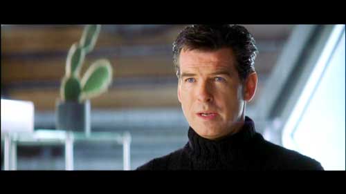 dvd james bond