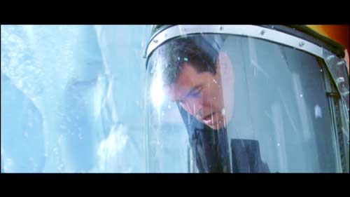 dvd james bond