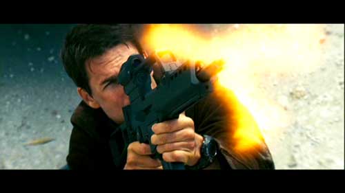 mi3 dvd tom cruise
