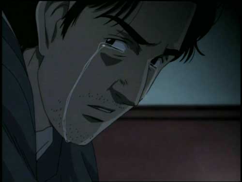monster naoki urasawa kenzou tenma