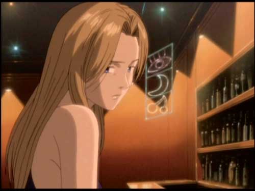 monster naoki urasawa kenzou tenma