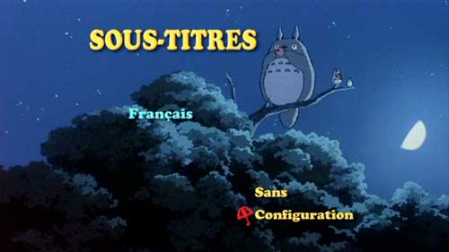 Totoro Miyazaki Ghibli