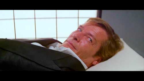 dvd james bond