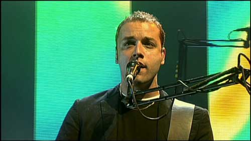 muse concert glastonbury