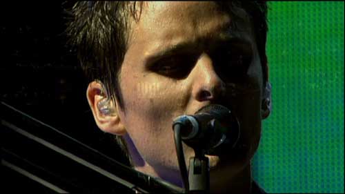 muse concert glastonbury