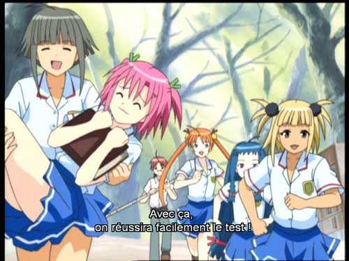 Negima Ken Akamatsu