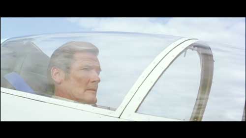 dvd james bond