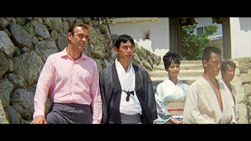dvd james bond