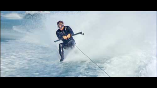 dvd james bond