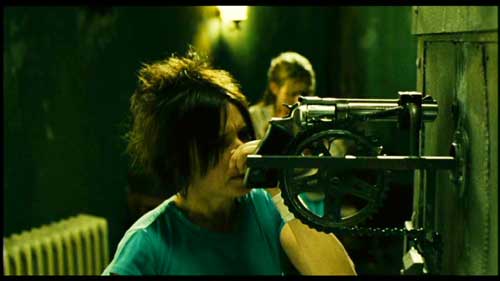 dvd saw 2